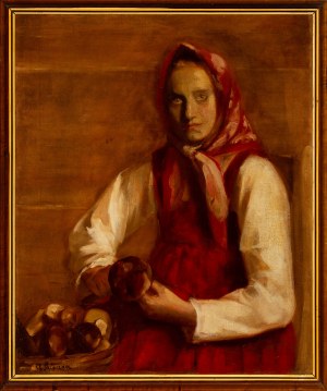 Amelia Paleczna (1870 - 1953), 