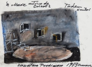 Tadeusz Kantor (1915 - 1990), 