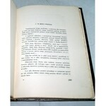 EJSMOND - MOJE PRZYGODY ŁOWIECKIE Poznań 1929 skóra