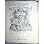 LIPSKI- PRACTICARUM OBSERVATIONUM EX JURE CIVILI ET SAXONICO COLLECTARUM wyd. 1602 (POLONIK)