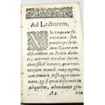 ZEBRZYDOWSKI- HEROICAE POLONORUM VIRTUTES wyd. 1688