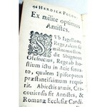 ZEBRZYDOWSKI- HEROICAE POLONORUM VIRTUTES wyd. 1688