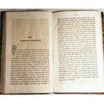 SZAJNOCHA- OPOWIADANIA O KRÓLU JANIE III wyd. 1860