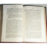 SZUJSKI- DZIEJE POLSKI t.1-4 (komplet w 4 wol.) wyd. 1862-6