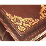 ŚWIĘCKI- OPIS STAROŻYTNEJ POLSKI. T.1-2 (komplet w 1 wol.) wyd. 1861r.