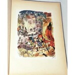COLLODI- PINOKIO Przygody drewnianej kukiełki 1950
