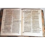 PAREO- IN DIVINAM APOCALYPSIN S. APOSTOLI ET EVANGELIST JOHANNIS  COMMENTARIUS Heidelberg MDCXVIII