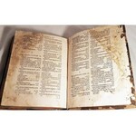 PAREO- IN DIVINAM APOCALYPSIN S. APOSTOLI ET EVANGELIST JOHANNIS  COMMENTARIUS Heidelberg MDCXVIII