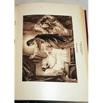 CZAR- DZIEJE KOBIETY wyd. 1935r. ILUSTRACJE