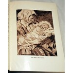 CZAR- DZIEJE KOBIETY wyd. 1935r. ILUSTRACJE