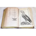 JAROCKI - ZOOLOGIIA czyli zwierzętopismo ogólne T. 1-6. Warszawa 1821-1838 RYCINY