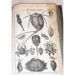 JAROCKI - ZOOLOGIIA czyli zwierzętopismo ogólne T. 1-6. Warszawa 1821-1838 RYCINY