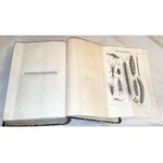 JAROCKI - ZOOLOGIIA czyli zwierzętopismo ogólne T. 1-6. Warszawa 1821-1838 RYCINY