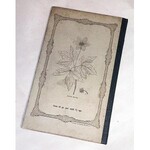 SZAFARKIEWICZ - HISTORYA NATURALNA wyd. 1864 ryciny