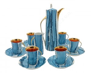 Coffee service 