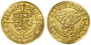 Germania, goldgulden, senza data, Bingen