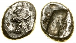 Perzia, siglos, cca 485-420 pred n. l.