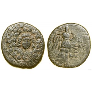 Griechenland und nachhellenistisch, Bronze, ca. 85-65 v. Chr.