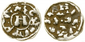 Italy, denarius (imitation?), Lucca