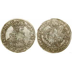 Polska, ort, 1654 AT, Poznań