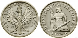 Polska, 50 złotych, 