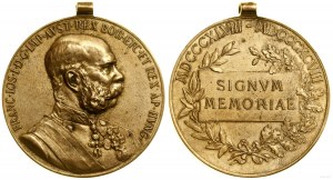 Austria, Military Commemorative Medal 