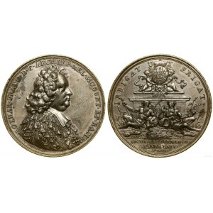 Deutschland, Lothar-Franz-Medaille