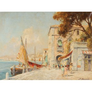 Luigi BOSCOLO