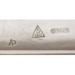 FIGURA, ODPOCZYNEK, Francja, Manufacture Nationale de SÈevres, 1911, Model: Alfred Boucher, 1893