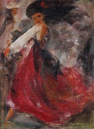 Brunon NASTAŁY