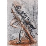 Marcello TOMMASI, GRAPHICS