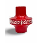Wazonik porcelanowy. Zakład Porcelany Stołowej Wałbrzych, lata 70-te, Polska.