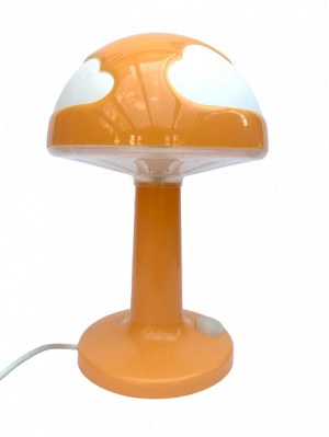 Lamp, Ikea Skojig, Type B0723. Year 2011, Sweden.