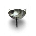 Sugar Bowl Basket. WMF, 1970s, Germany.