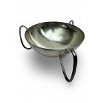 Sugar Bowl Basket. WMF, 1970s, Germany.