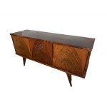 Commode / buffet / RTV cabinet. Communist period, 1960s/70s, Poland.