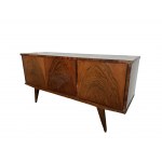 Commode / buffet / RTV cabinet. Communist period, 1960s/70s, Poland.