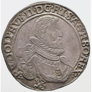 Rudolf II. (1576-1612), Tolar 1611 K. Hora - Škréta