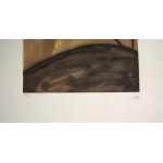 Joan Miro(1893-1983),Długa droga(1978)