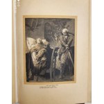 Adam Mickiewicz ,Elwiro Andrioli,Pan Tadeusz,1882
