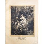 Adam Mickiewicz, Elwiro Andrioli, Pan Tadeusz, 1882
