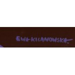 Ewa Kilanowska, Tenola z cyklu Dusze, 2023