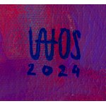 Joanna Latos (nar. 1983, Łazy), Oheň, 2024