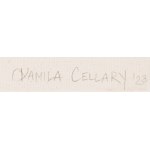 Kamila Cellary (née en 1988 à Varsovie), Lullaby, 2023