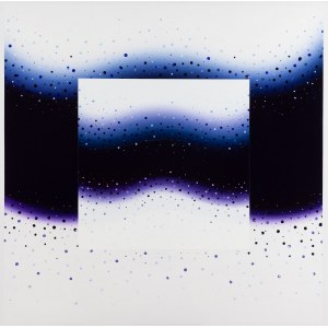 Filip Dawidowski (b. 2001, Kartuzy), Singularity, 2024