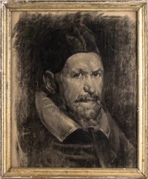 Ritratto di Innocenzo X