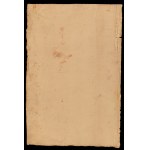 Study for a kneeling figure (Santo Stefano?), Neapolitan artist of the 18th century