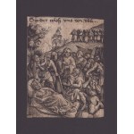 Devotional Prints, anonymous German engraver of the 16th century