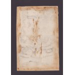 Giovanni Battista Cavalieri (c. 1525-1601). Alexandri magni miles, vuoto Pasquinus... | Acqua Traiana, vulgo Marphorius in foro boario