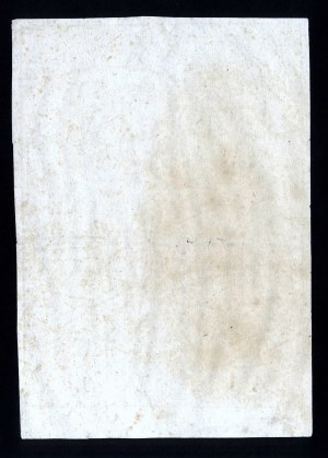 Giovanni Battista Galestruzzi (copy after) (1615-1669). Apotheosis of Homer